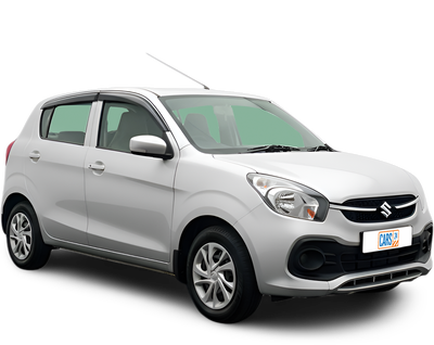 Maruti Celerio-img